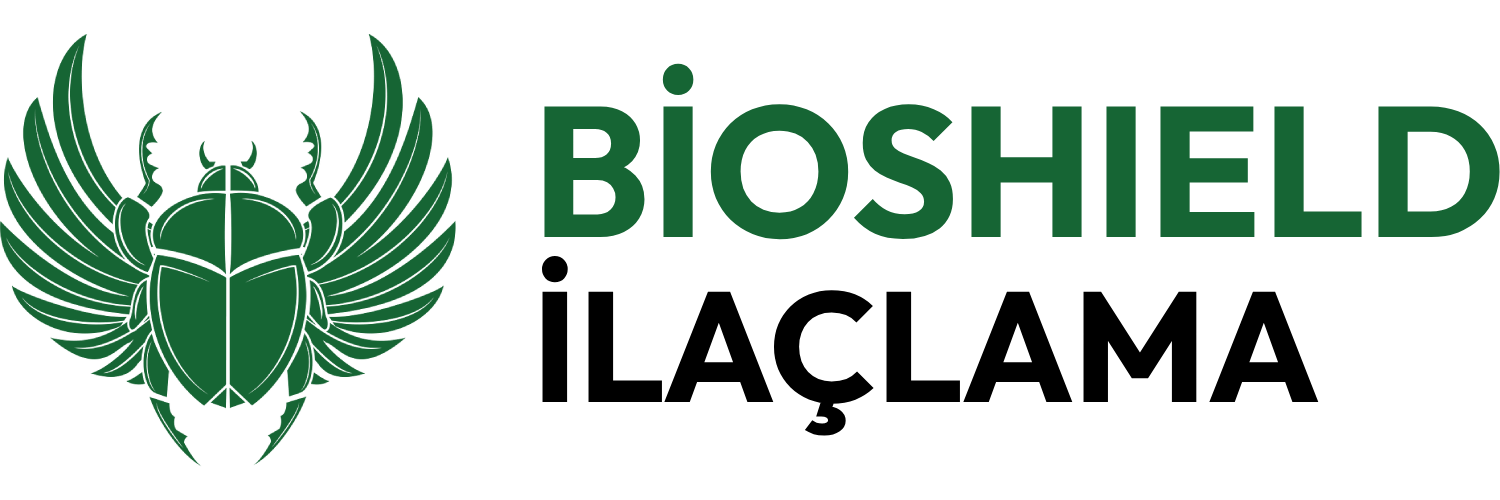 BioShield Böcek İlaçlama Servisi